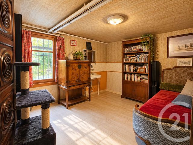maison à vendre - 5 pièces - 90.51 m2 - ST MAUR DES FOSSES - 94 - ILE-DE-FRANCE - Century 21 Immo Bac
