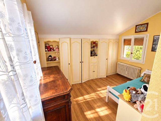 maison à vendre - 5 pièces - 90.51 m2 - ST MAUR DES FOSSES - 94 - ILE-DE-FRANCE - Century 21 Immo Bac