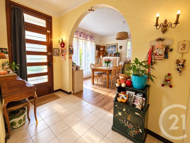 maison à vendre - 5 pièces - 90.51 m2 - ST MAUR DES FOSSES - 94 - ILE-DE-FRANCE - Century 21 Immo Bac