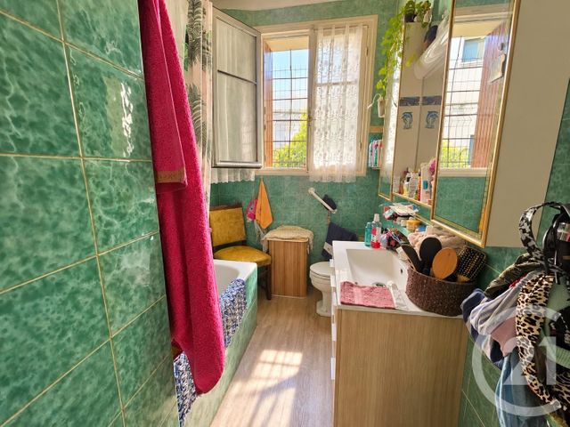 maison à vendre - 5 pièces - 90.51 m2 - ST MAUR DES FOSSES - 94 - ILE-DE-FRANCE - Century 21 Immo Bac