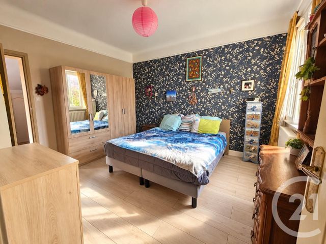 maison à vendre - 5 pièces - 90.51 m2 - ST MAUR DES FOSSES - 94 - ILE-DE-FRANCE - Century 21 Immo Bac