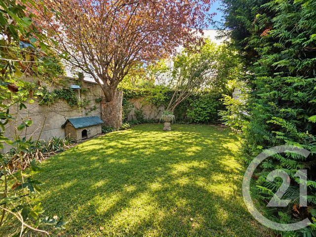 maison à vendre - 5 pièces - 90.51 m2 - ST MAUR DES FOSSES - 94 - ILE-DE-FRANCE - Century 21 Immo Bac