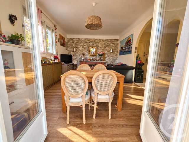 maison à vendre - 5 pièces - 90.51 m2 - ST MAUR DES FOSSES - 94 - ILE-DE-FRANCE - Century 21 Immo Bac