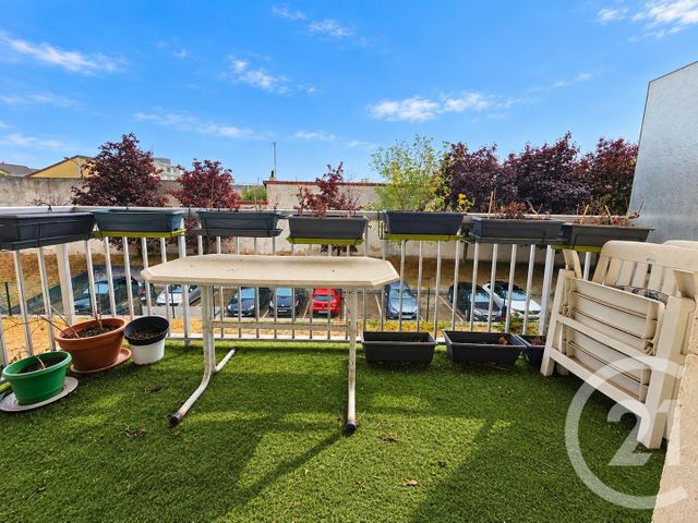 Appartement F4 à vendre - 4 pièces - 75.43 m2 - ST MAUR DES FOSSES - 94 - ILE-DE-FRANCE - Century 21 Immo Bac