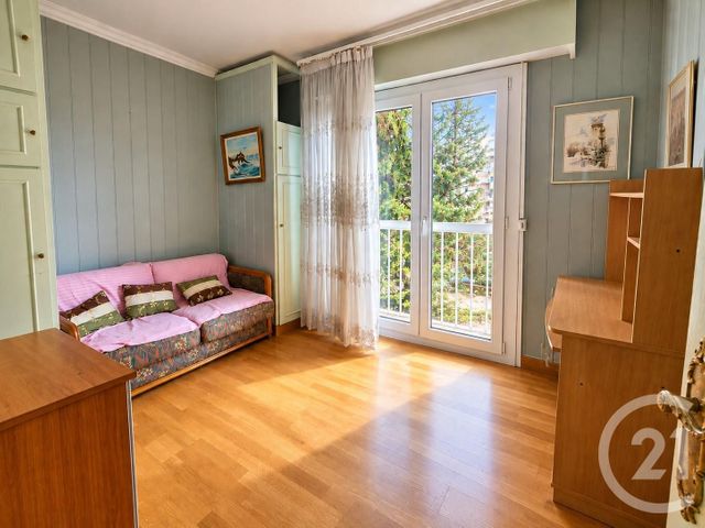 Appartement F4 à vendre - 4 pièces - 75.43 m2 - ST MAUR DES FOSSES - 94 - ILE-DE-FRANCE - Century 21 Immo Bac