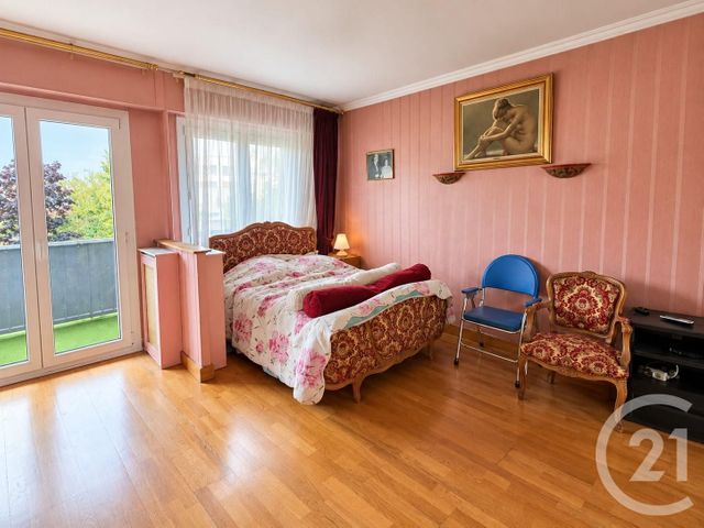 Appartement F4 à vendre - 4 pièces - 75.43 m2 - ST MAUR DES FOSSES - 94 - ILE-DE-FRANCE - Century 21 Immo Bac
