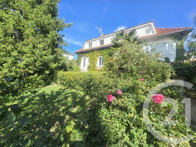 maison à vendre - 7 pièces - 143.59 m2 - CHENNEVIERES SUR MARNE - 94 - ILE-DE-FRANCE - Century 21 Immo Bac