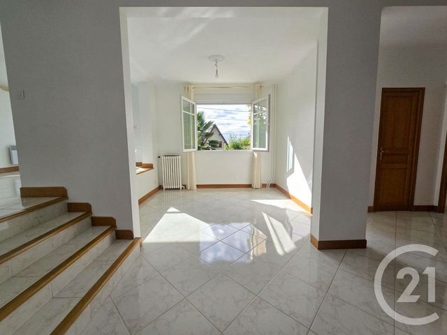 maison à vendre - 7 pièces - 143.59 m2 - CHENNEVIERES SUR MARNE - 94 - ILE-DE-FRANCE - Century 21 Immo Bac