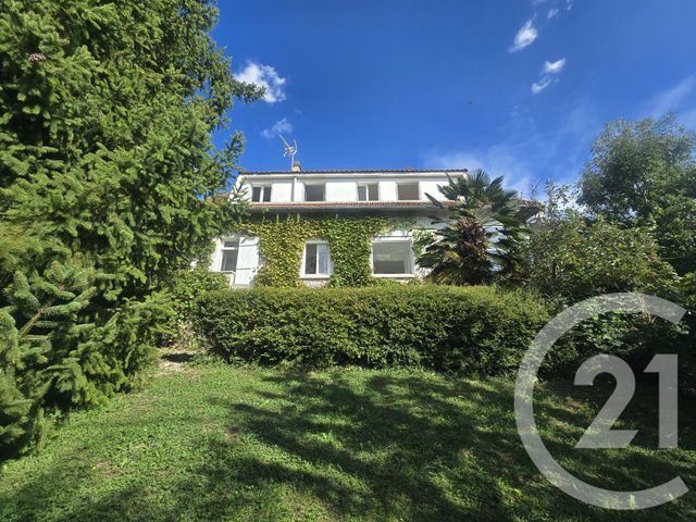 maison à vendre - 7 pièces - 143.59 m2 - CHENNEVIERES SUR MARNE - 94 - ILE-DE-FRANCE - Century 21 Immo Bac