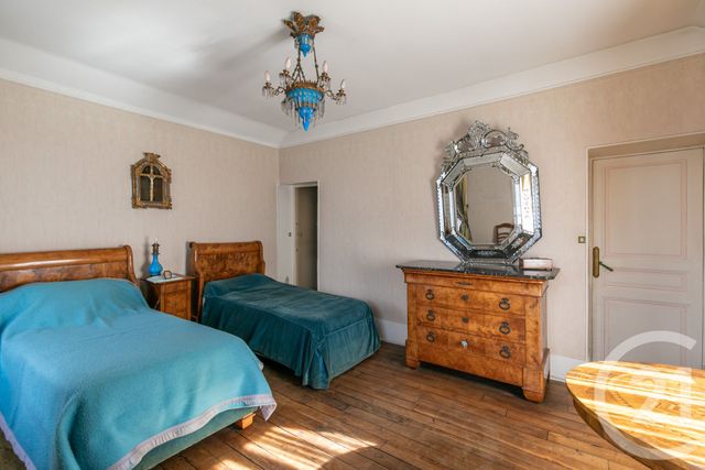 maison à vendre - 8 pièces - 185.95 m2 - ST MAUR DES FOSSES - 94 - ILE-DE-FRANCE - Century 21 Immo Bac