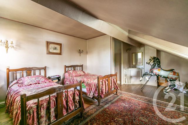 maison à vendre - 8 pièces - 185.95 m2 - ST MAUR DES FOSSES - 94 - ILE-DE-FRANCE - Century 21 Immo Bac