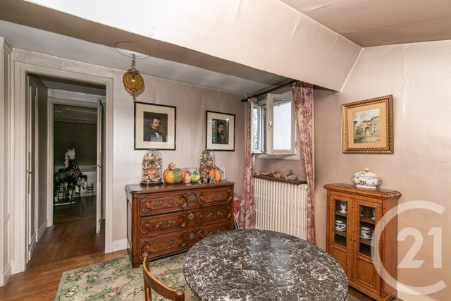 maison à vendre - 8 pièces - 185.95 m2 - ST MAUR DES FOSSES - 94 - ILE-DE-FRANCE - Century 21 Immo Bac