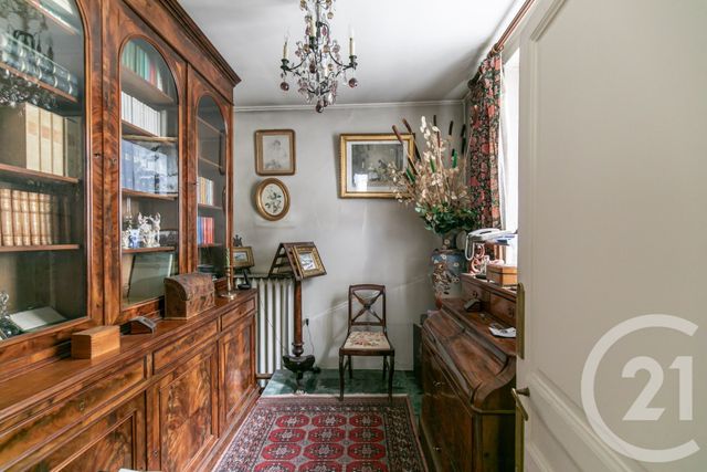 maison à vendre - 8 pièces - 185.95 m2 - ST MAUR DES FOSSES - 94 - ILE-DE-FRANCE - Century 21 Immo Bac