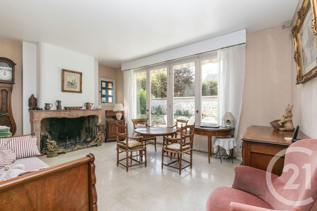 maison à vendre - 8 pièces - 185.95 m2 - ST MAUR DES FOSSES - 94 - ILE-DE-FRANCE - Century 21 Immo Bac