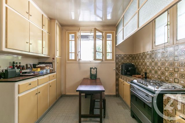 maison à vendre - 8 pièces - 185.95 m2 - ST MAUR DES FOSSES - 94 - ILE-DE-FRANCE - Century 21 Immo Bac