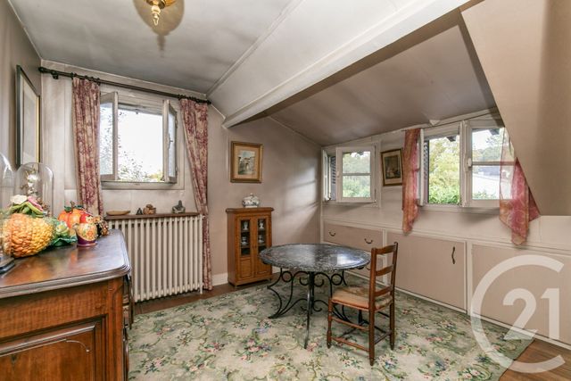 maison à vendre - 8 pièces - 185.95 m2 - ST MAUR DES FOSSES - 94 - ILE-DE-FRANCE - Century 21 Immo Bac