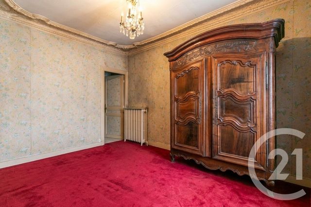 maison à vendre - 8 pièces - 185.95 m2 - ST MAUR DES FOSSES - 94 - ILE-DE-FRANCE - Century 21 Immo Bac