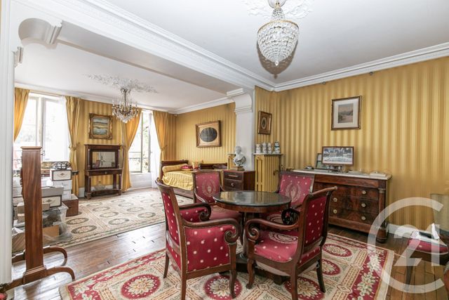 maison à vendre - 8 pièces - 185.95 m2 - ST MAUR DES FOSSES - 94 - ILE-DE-FRANCE - Century 21 Immo Bac