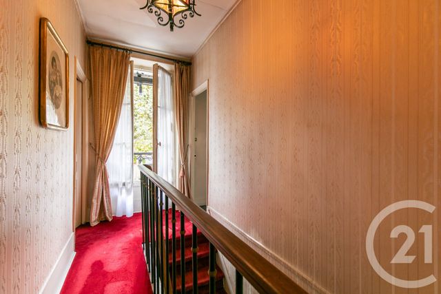 maison à vendre - 8 pièces - 185.95 m2 - ST MAUR DES FOSSES - 94 - ILE-DE-FRANCE - Century 21 Immo Bac