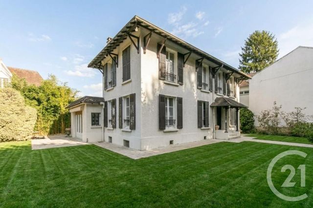 Maison à vendre ST MAUR DES FOSSES