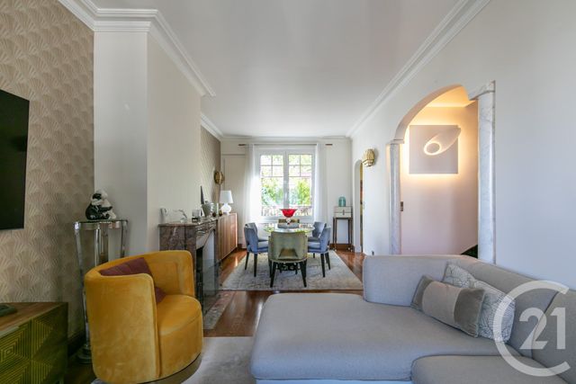 maison à vendre - 5 pièces - 97.83 m2 - CHENNEVIERES SUR MARNE - 94 - ILE-DE-FRANCE - Century 21 Immo Bac