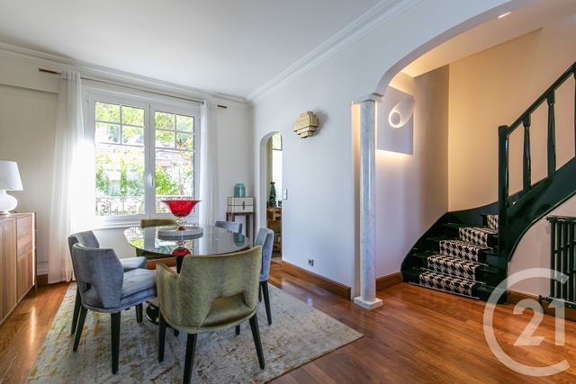 maison à vendre - 5 pièces - 97.83 m2 - CHENNEVIERES SUR MARNE - 94 - ILE-DE-FRANCE - Century 21 Immo Bac