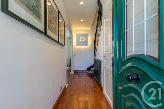 maison à vendre - 5 pièces - 97.83 m2 - CHENNEVIERES SUR MARNE - 94 - ILE-DE-FRANCE - Century 21 Immo Bac