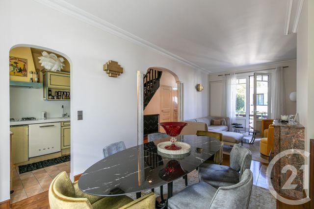 maison à vendre - 5 pièces - 97.83 m2 - CHENNEVIERES SUR MARNE - 94 - ILE-DE-FRANCE - Century 21 Immo Bac