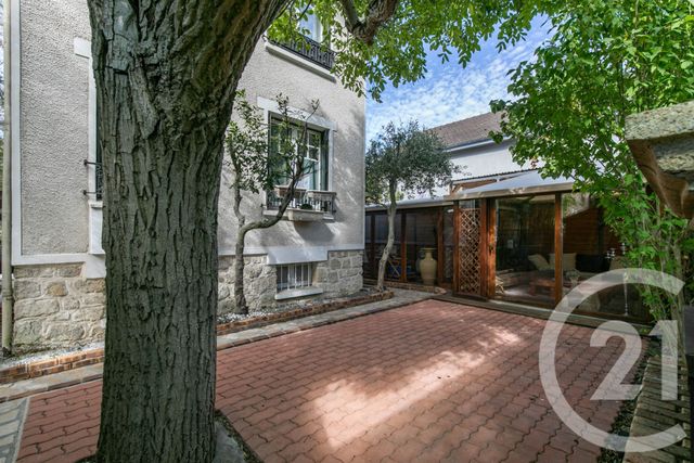 maison à vendre - 5 pièces - 97.83 m2 - CHENNEVIERES SUR MARNE - 94 - ILE-DE-FRANCE - Century 21 Immo Bac