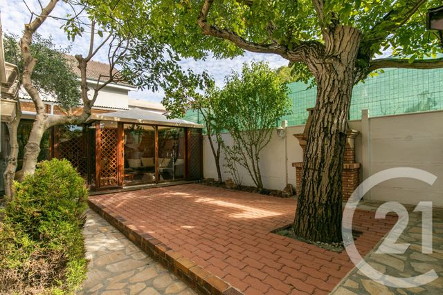 maison à vendre - 5 pièces - 97.83 m2 - CHENNEVIERES SUR MARNE - 94 - ILE-DE-FRANCE - Century 21 Immo Bac