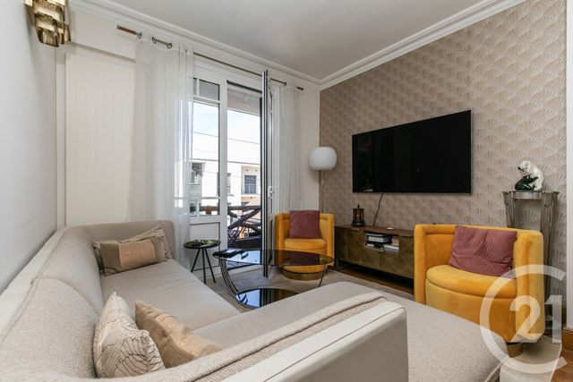 maison à vendre - 5 pièces - 97.83 m2 - CHENNEVIERES SUR MARNE - 94 - ILE-DE-FRANCE - Century 21 Immo Bac