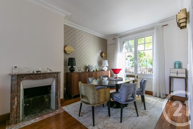 maison à vendre - 5 pièces - 97.83 m2 - CHENNEVIERES SUR MARNE - 94 - ILE-DE-FRANCE - Century 21 Immo Bac
