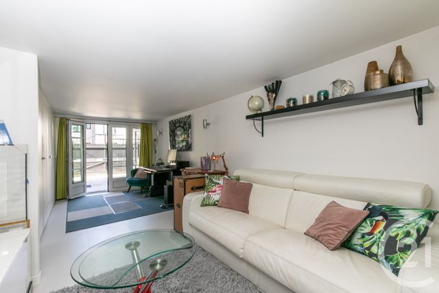 maison à vendre - 5 pièces - 97.83 m2 - CHENNEVIERES SUR MARNE - 94 - ILE-DE-FRANCE - Century 21 Immo Bac