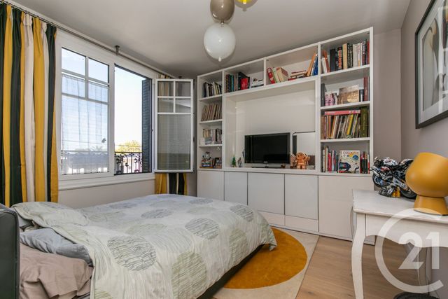 maison à vendre - 5 pièces - 97.83 m2 - CHENNEVIERES SUR MARNE - 94 - ILE-DE-FRANCE - Century 21 Immo Bac