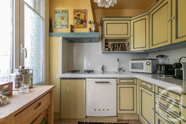 maison à vendre - 5 pièces - 97.83 m2 - CHENNEVIERES SUR MARNE - 94 - ILE-DE-FRANCE - Century 21 Immo Bac