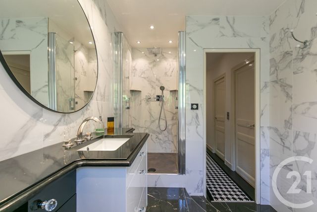 maison à vendre - 5 pièces - 97.83 m2 - CHENNEVIERES SUR MARNE - 94 - ILE-DE-FRANCE - Century 21 Immo Bac