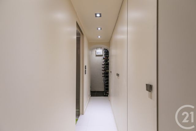 maison à vendre - 5 pièces - 97.83 m2 - CHENNEVIERES SUR MARNE - 94 - ILE-DE-FRANCE - Century 21 Immo Bac