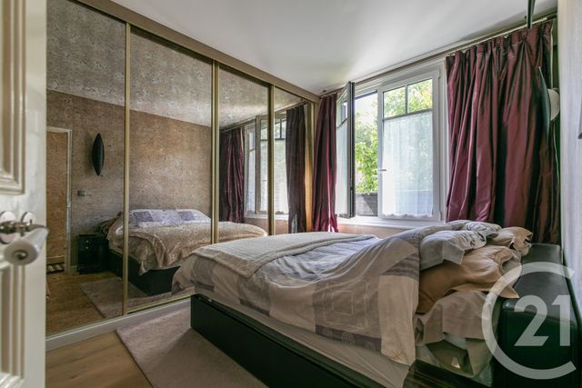 maison à vendre - 5 pièces - 97.83 m2 - CHENNEVIERES SUR MARNE - 94 - ILE-DE-FRANCE - Century 21 Immo Bac
