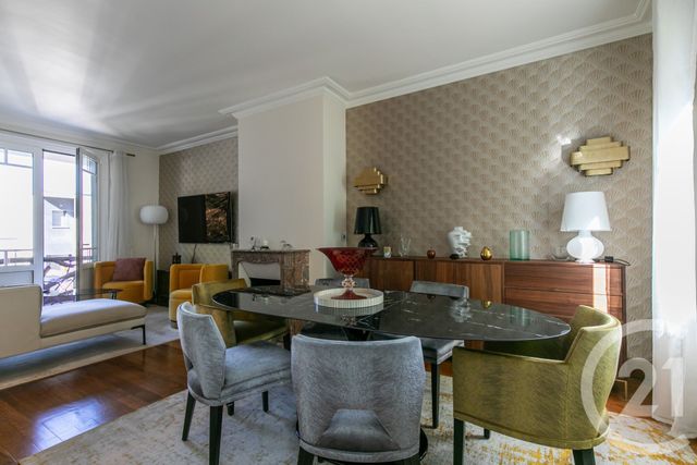 maison à vendre - 5 pièces - 97.83 m2 - CHENNEVIERES SUR MARNE - 94 - ILE-DE-FRANCE - Century 21 Immo Bac