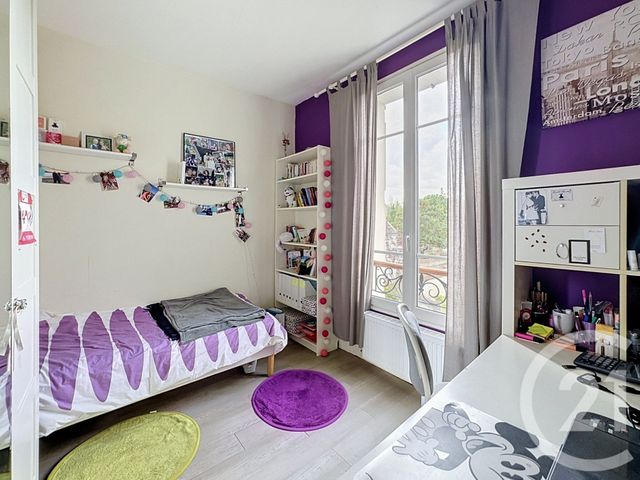 maison à vendre - 7 pièces - 166.78 m2 - LA VARENNE ST HILAIRE - 94 - ILE-DE-FRANCE - Century 21 Immo Bac