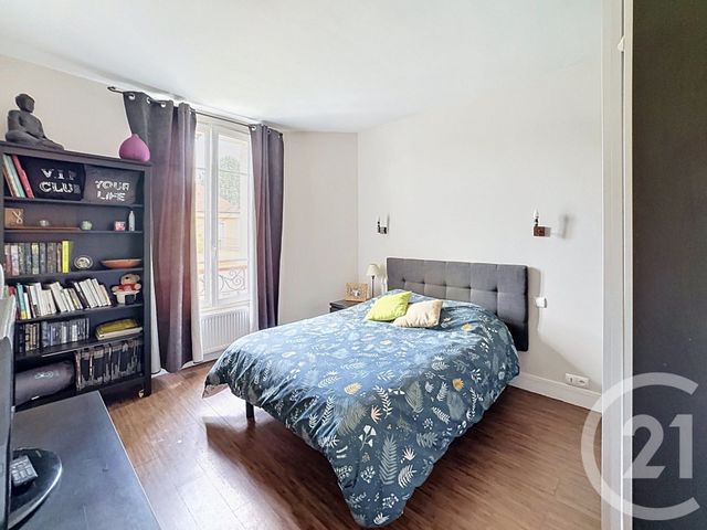 maison à vendre - 7 pièces - 166.78 m2 - LA VARENNE ST HILAIRE - 94 - ILE-DE-FRANCE - Century 21 Immo Bac