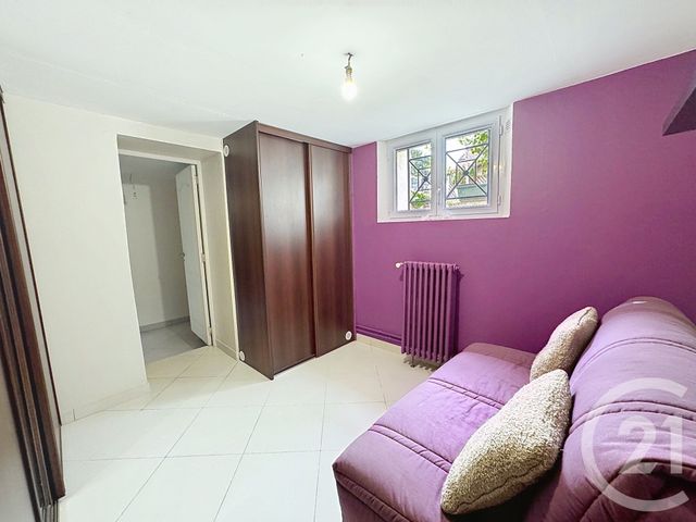 maison à vendre - 7 pièces - 166.78 m2 - LA VARENNE ST HILAIRE - 94 - ILE-DE-FRANCE - Century 21 Immo Bac