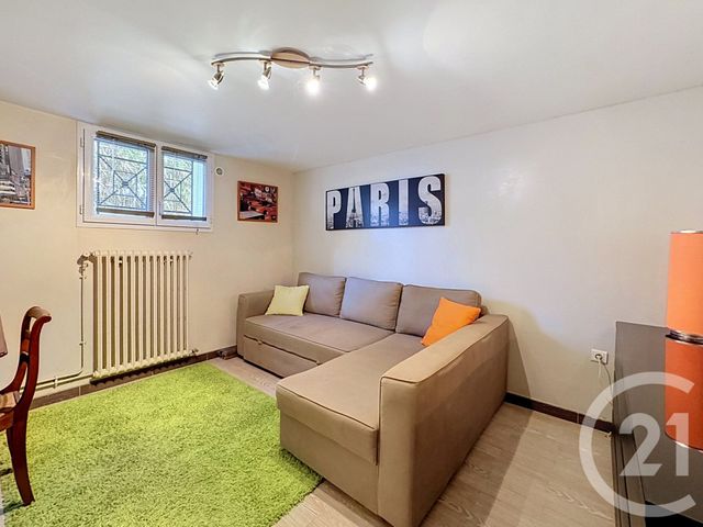 maison à vendre - 7 pièces - 166.78 m2 - LA VARENNE ST HILAIRE - 94 - ILE-DE-FRANCE - Century 21 Immo Bac
