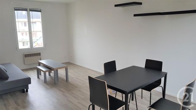 Appartement F2 à louer CHENNEVIERES SUR MARNE