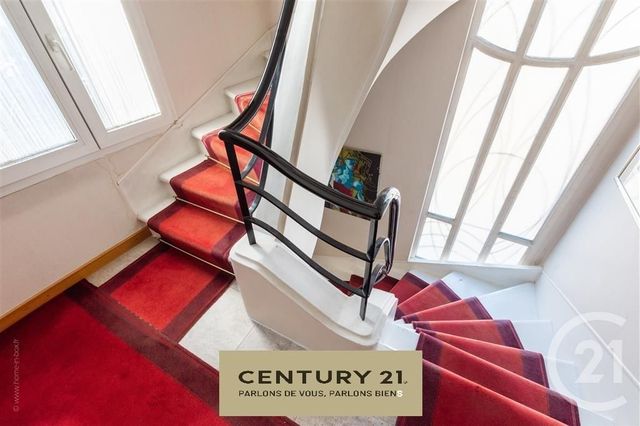 Afficher la photo en grand maison à vendre - 8 pièces - 220.0 m2 - LA VARENNE ST HILAIRE - 94 - ILE-DE-FRANCE - Century 21 Immo Bac