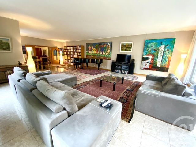 Afficher la photo en grand maison à vendre - 8 pièces - 220.0 m2 - LA VARENNE ST HILAIRE - 94 - ILE-DE-FRANCE - Century 21 Immo Bac