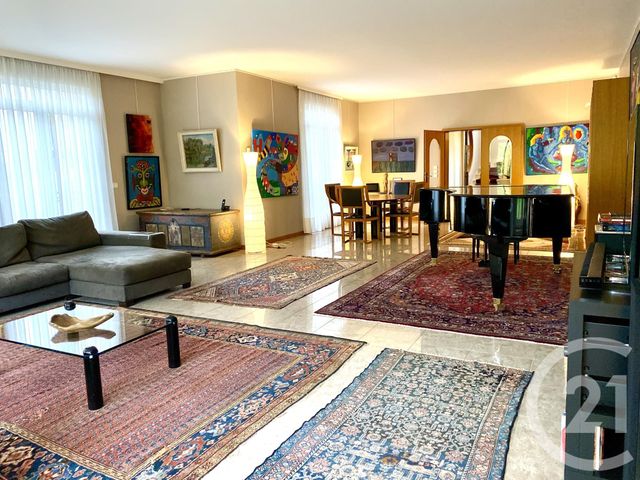 Afficher la photo en grand maison à vendre - 8 pièces - 220.0 m2 - LA VARENNE ST HILAIRE - 94 - ILE-DE-FRANCE - Century 21 Immo Bac