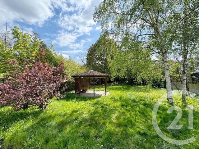 Afficher la photo en grand maison à vendre - 8 pièces - 220.0 m2 - LA VARENNE ST HILAIRE - 94 - ILE-DE-FRANCE - Century 21 Immo Bac