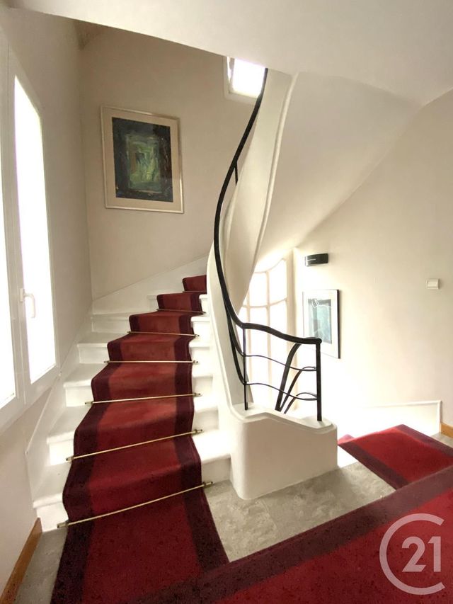 Afficher la photo en grand maison à vendre - 8 pièces - 220.0 m2 - LA VARENNE ST HILAIRE - 94 - ILE-DE-FRANCE - Century 21 Immo Bac