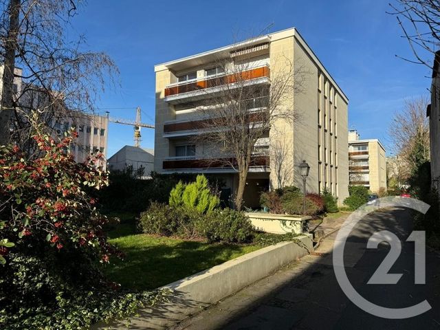 appartement - ST MAUR DES FOSSES - 94